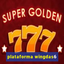 plataforma wingdas6